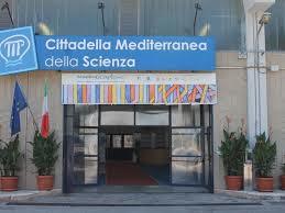 Cittadella Mediterranea della Scienza
